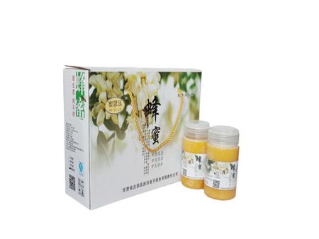 蜜思樂(lè)蜂蜜加盟