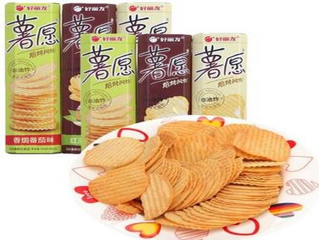 蘇州阿小休閑食品加盟