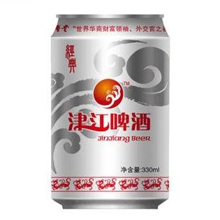 津江啤酒加盟