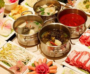 藕然間養(yǎng)生湯館加盟