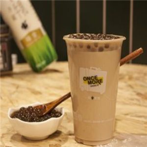 陌忘奶茶加盟