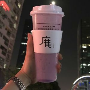 鹿·鮮果蘇打果飲加盟