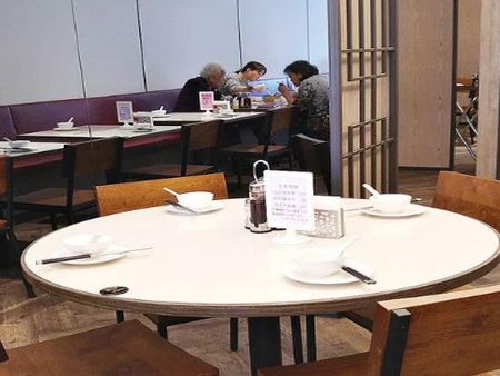 銅鑼灣港式茶餐廳加盟