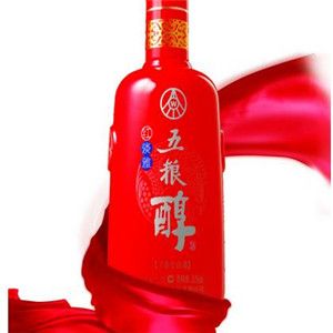 五糧醇白酒加盟