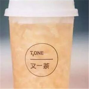 又一茶tone加盟