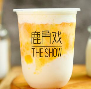 the show鹿角戲加盟