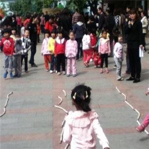 藍(lán)島雙語幼兒園加盟