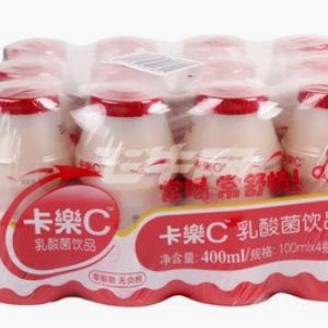 卡樂(lè)c乳酸菌飲品加盟