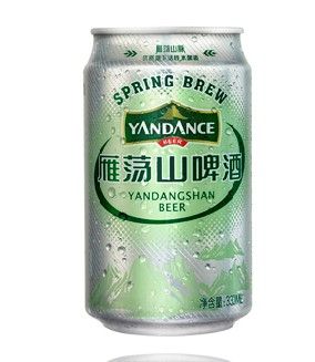 雁蕩山啤酒加盟