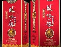 醉倚樓白酒加盟