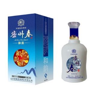 密州春白酒加盟