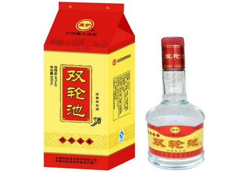 雙輪池白酒加盟