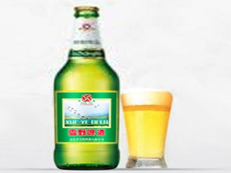 雪野啤酒加盟