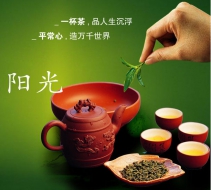 雪峰農(nóng)場(chǎng)茶葉加盟