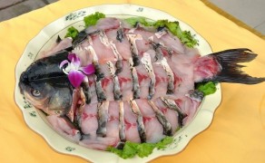 石河溪冷鍋魚加盟