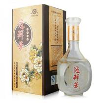 冠群芳酒加盟