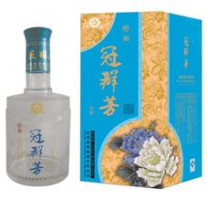 冠群芳酒加盟