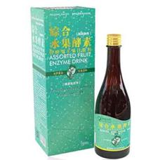 大漢酵素加盟