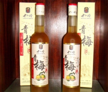 十二嶺酒業(yè)加盟