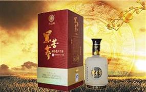 涼山魂酒業(yè)加盟