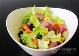 塔沙歐尼輕食加盟