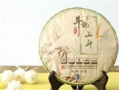 斗記茶業(yè)加盟