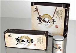 秀水天香茶業(yè)加盟