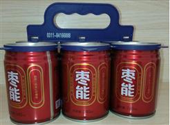 棗能飲品加盟