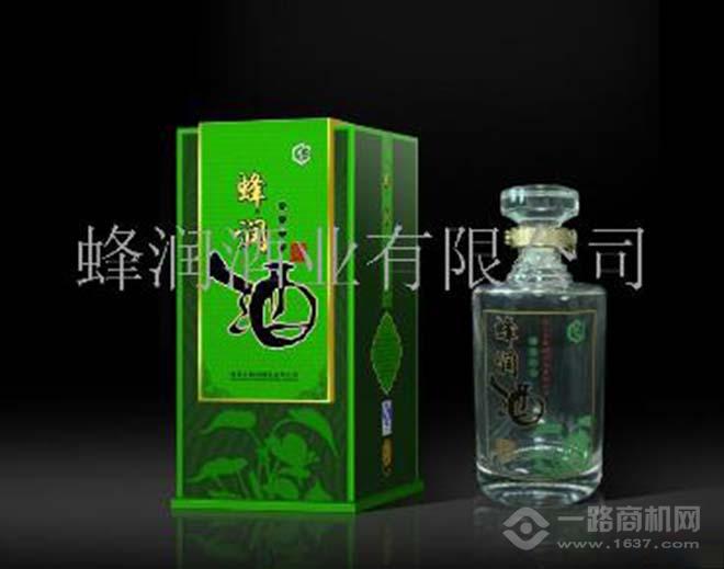 蜂潤蜂蜜酒加盟