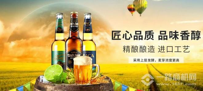 揚(yáng)子健康啤酒加盟