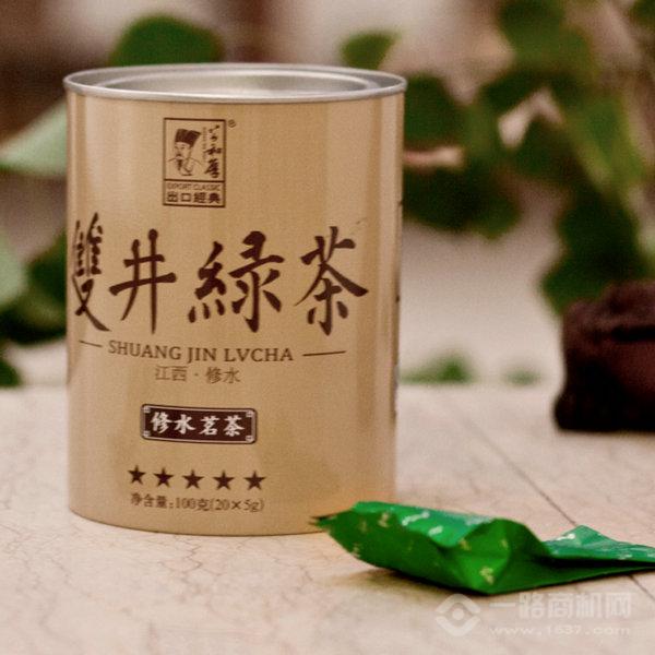 公和厚茶業(yè)加盟