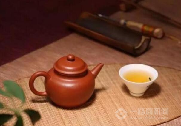 潤(rùn)澤神農(nóng)袋泡茶加盟